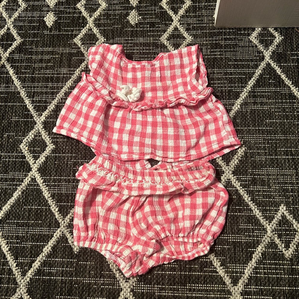 Jessica Simpson outfit